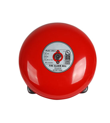 Conventional Fire Alarm Bell