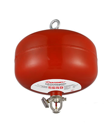 Auto Fire Sprinkler-6KG