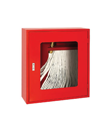Hose Box